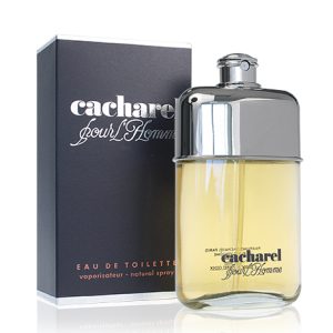 Cacharel Pour L'Homme EDT za moške 100ml