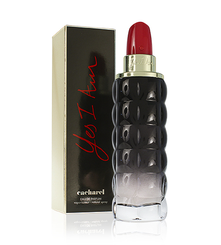 Cacharel Yes I Am EDP za ženske 75ml