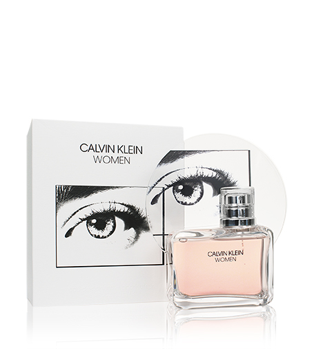 Calvin Klein Calvin Klein Women parfumska voda za ženske 100 ml