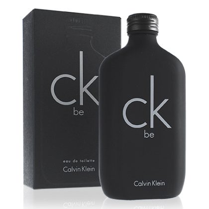 Calvin Klein CK Be toaletna voda unisex 100 ml