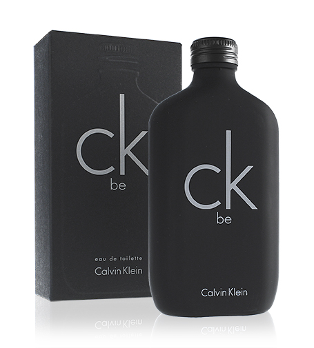 Calvin Klein CK Be toaletna voda unisex 100 ml