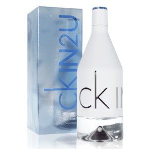 Calvin Klein CK In2u For Him toaletna voda za moške 50 ml