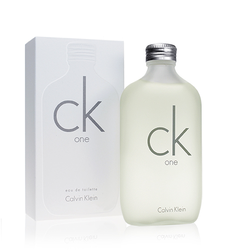 Calvin Klein CK One toaletna voda unisex 50 ml