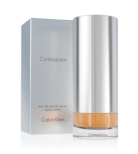 Calvin Klein Contradiction parfumska voda za ženske 100 ml