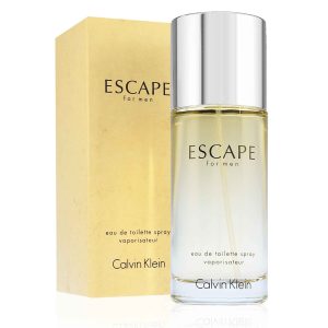 Calvin Klein Escape For Men toaletna voda za moške 100 ml