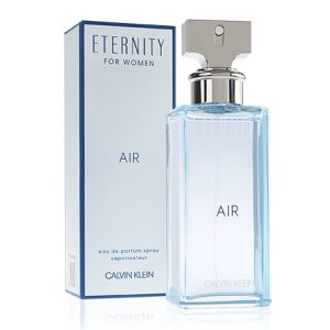 Calvin Klein Eternity Air EDP za ženske 100ml