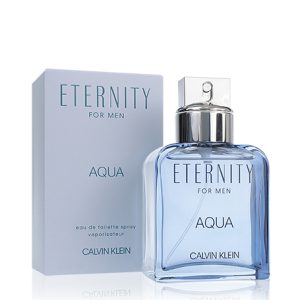 Calvin Klein Eternity Aqua For Men EDT za moške 100ml