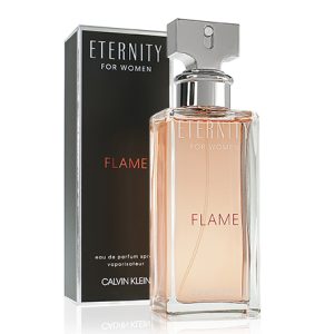 Calvin Klein Eternity Flame EDP za ženske 100ml
