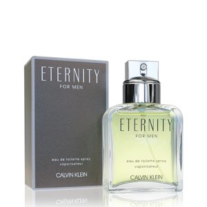 Calvin Klein Eternity For Men toaletna voda za moške 200 ml