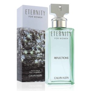 Calvin Klein Eternity For Women Reflections EDP za ženske 100ml