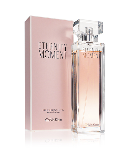 Calvin Klein Eternity Moment parfumska voda za ženske 100 ml