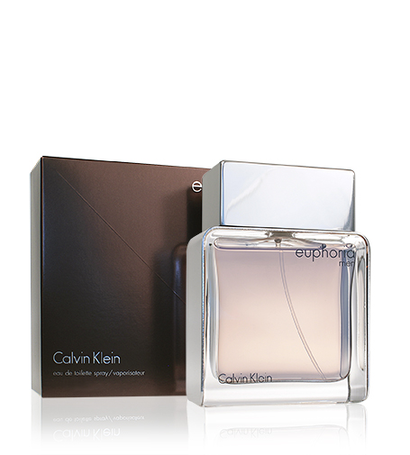 Calvin Klein Euphoria Men toaletna voda za moške 50 ml