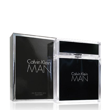 Calvin Klein Man toaletna voda za moške 100 ml
