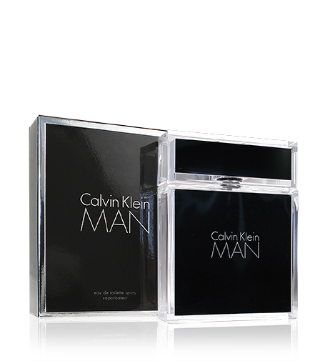 Calvin Klein Man EDT za moške 50ml