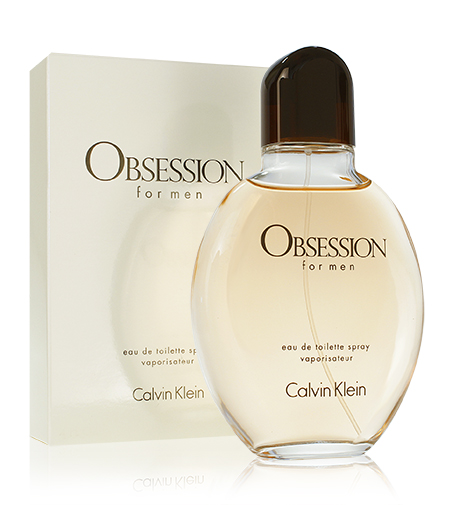Calvin Klein Obsession For Men toaletna voda za moške 200 ml