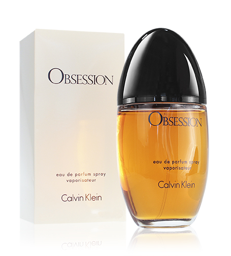 Calvin Klein Obsession parfumska voda za ženske 50 ml