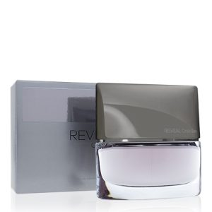 Calvin Klein Reveal Men EDT za moške 30ml