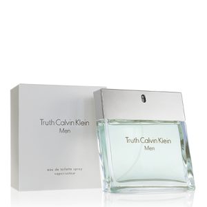 Calvin Klein Truth For Men toaletna voda za moške 100 ml