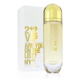 Carolina Herrera 212 VIP EDP za ženske 80ml