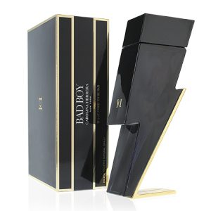 Carolina Herrera Bad Boy EDT za moške 100ml