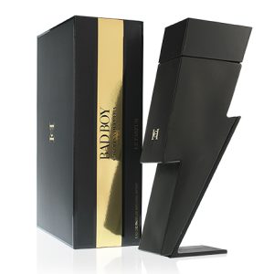 Carolina Herrera Bad Boy Le Parfum EDP za moške 50ml