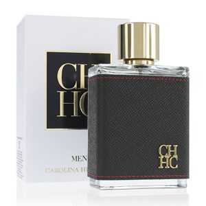 Carolina Herrera CH Men EDT za moške 50ml