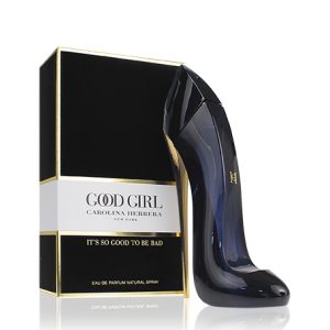 Carolina Herrera Good Girl EDP za ženske 80ml