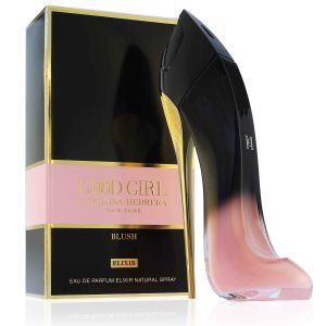 Carolina Herrera Good Girl Blush Elixir EDP za ženske 50ml