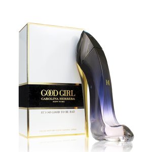 Carolina Herrera Good Girl Légere EDP za ženske 80ml