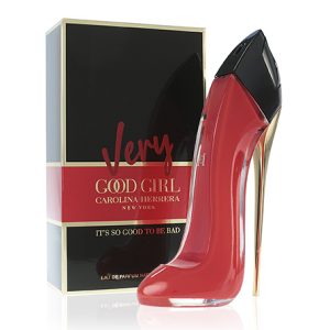 Carolina Herrera Very Good Girl EDP za ženske 50ml