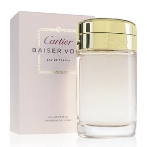 Cartier Baiser Volé EDP za ženske 100ml