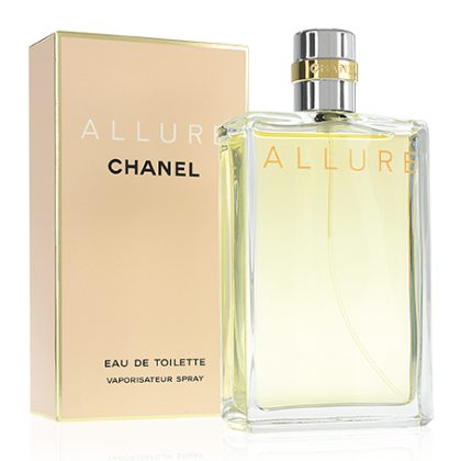 Chanel Allure EDT za ženske 50ml