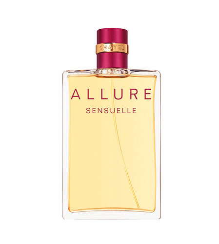 Chanel Allure Sensuelle EDT za ženske 100ml