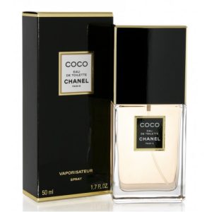 Chanel Coco EDT za ženske 50ml