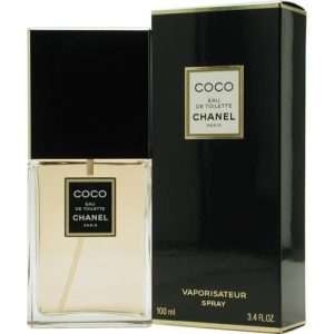 Chanel Coco toaletna voda za ženske 100 ml