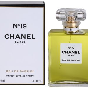 Chanel N°19 EDP za ženske 100ml