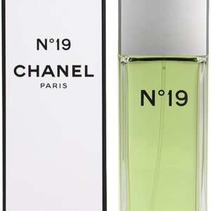 Chanel N°19 toaletna voda za ženske 100 ml