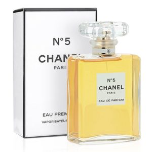 Chanel N°5 EDP za ženske 200ml