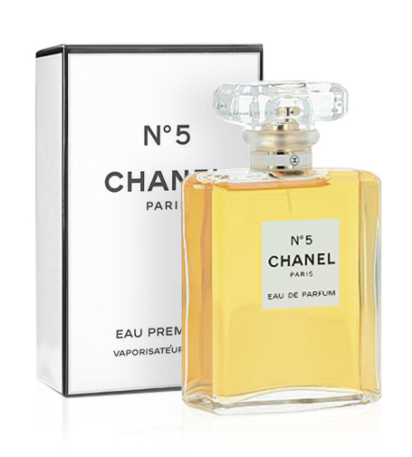 Chanel N°5 EDP za ženske 200ml