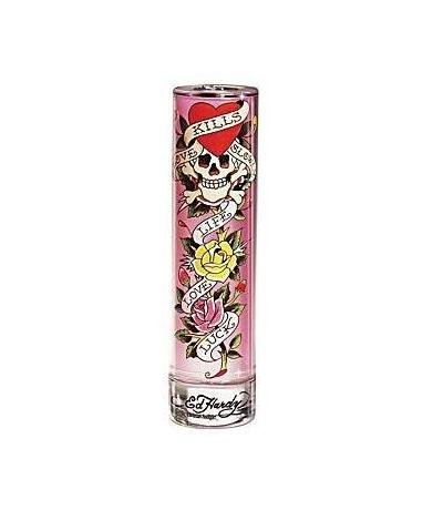 Christian Audigier Ed Hardy For Women parfumska voda za ženske 100 ml