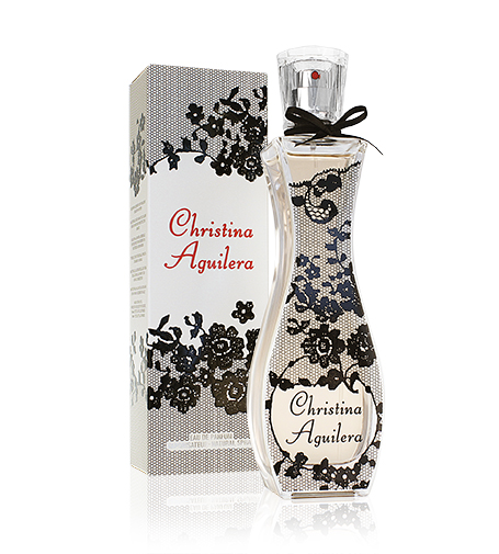 Christina Aguilera Christina Aguilera EDP za ženske 30ml