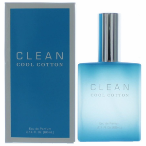 Clean Cool Cotton parfumska voda za ženske 60 ml
