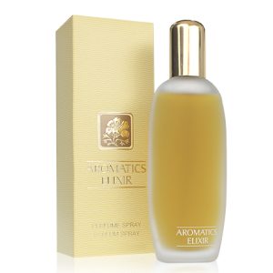 Clinique Aromatics Elixir parfumska voda za ženske 100 ml
