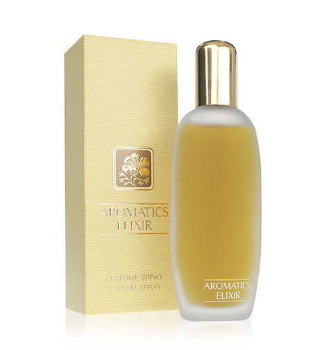 Clinique Aromatics Elixir parfumska voda za ženske 100 ml