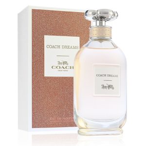 Coach Dreams EDP za ženske 90ml