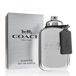 Coach Platinum EDP za moške 100ml