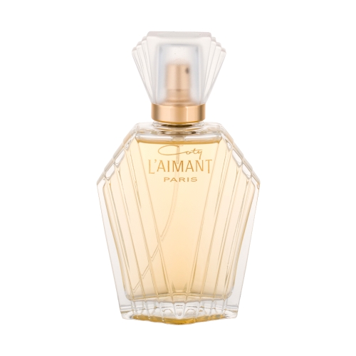 Coty L'Aimant EDT za ženske 50ml