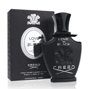 Creed Love in Black EDP za ženske 75ml