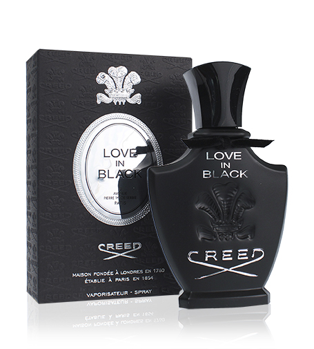 Creed Love in Black EDP za ženske 75ml