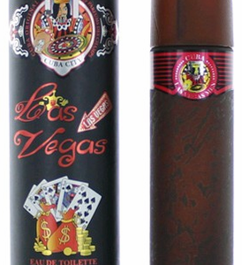 Cuba City Las Vegas EDT za moške 100ml